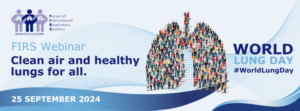 World Lung Health Day 2024